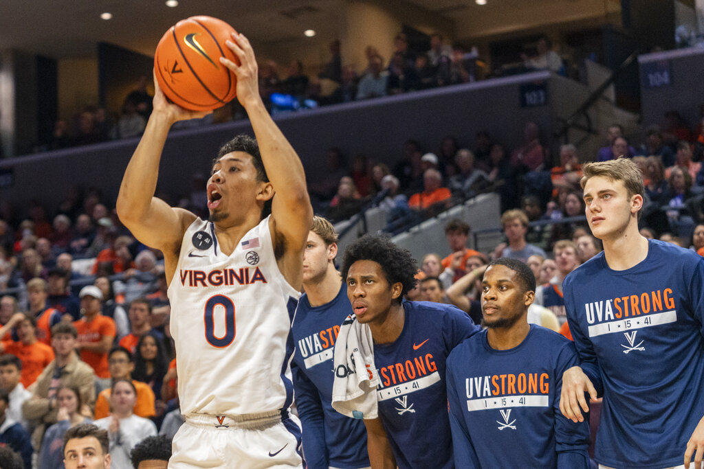Virginia vs Clemson Prediction, Odds & Best Bet for March 10 ACC Tournament (Cavaliers Silence Tigers Once Again)