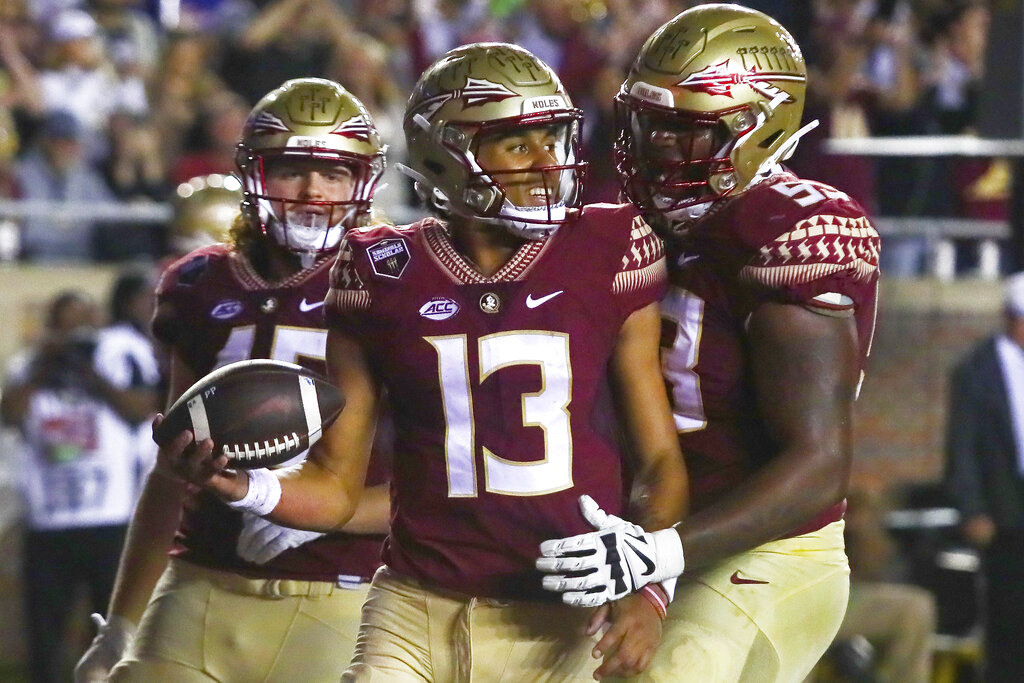 Florida State Seminoles Bowl Game History (Wins, Appearances and All-Time Record)