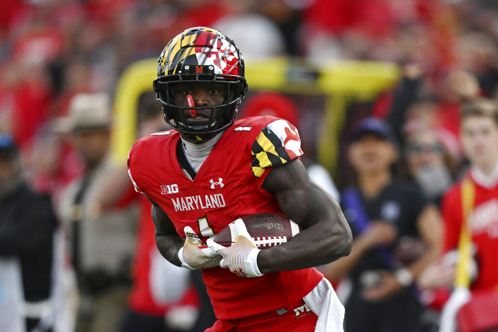 Maryland Terrapins Bowl Game History (Wins, Appearances and AllTime