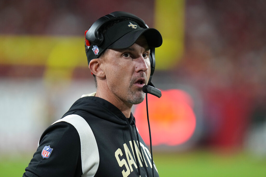 3 Free Agents the Saints Need to Sign to Make the Playoffs Next Season