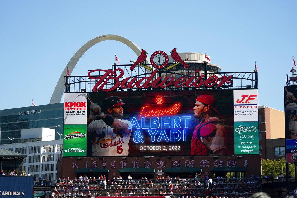 Cardinals Turned Down by Notable Name for Play-by-Play Announcer Job