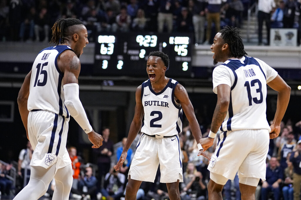 Butler vs Villanova Prediction, Odds & Picks for January 13 (Bulldogs Defense Steps Up in Big East Battle)