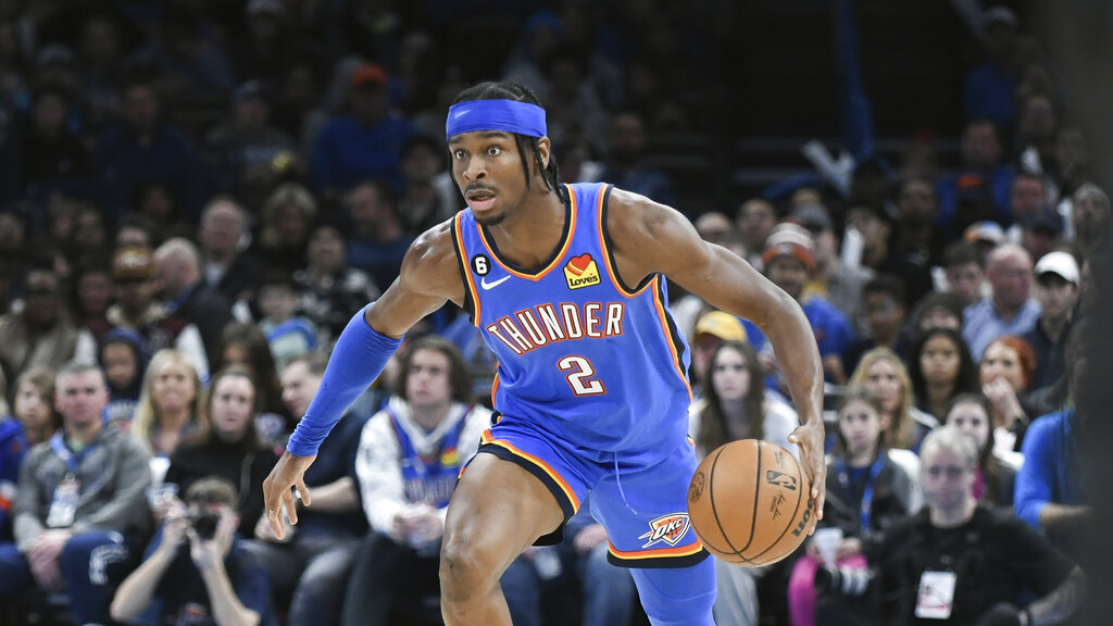 Hornets vs. Thunder Prediction, Odds & Best Bet for December 29 (OKC Keeps Rising in the Western Conference)