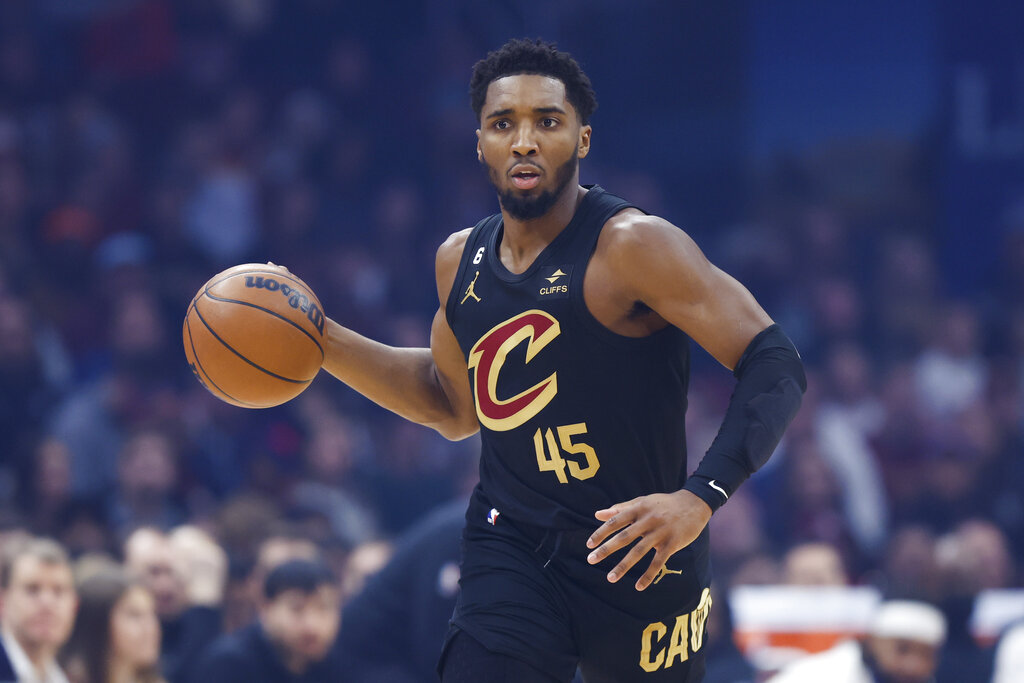 Pacers vs. Cavaliers Prediction, Odds & Best Bet for December 29 (Back a Slow Start at Gainbridge Fieldhouse)