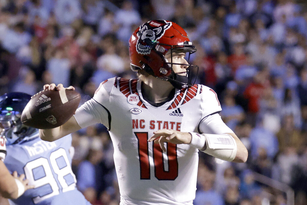 NC State Wolfpack Bowl Game History (Wins, Appearances and All-Time Record)