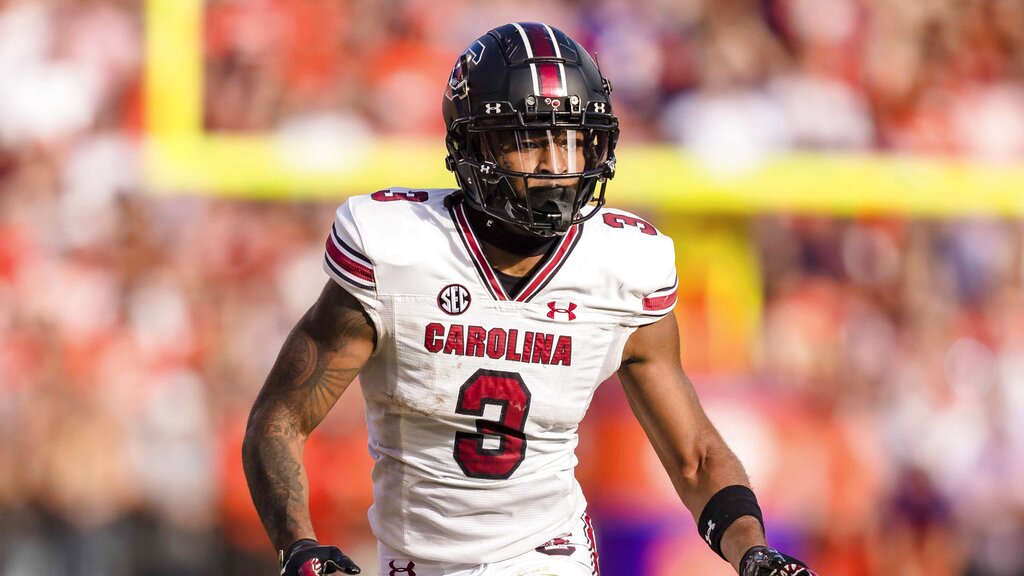 South Carolina Gamecocks Bowl Game History (Wins, Appearances and All-Time Record)