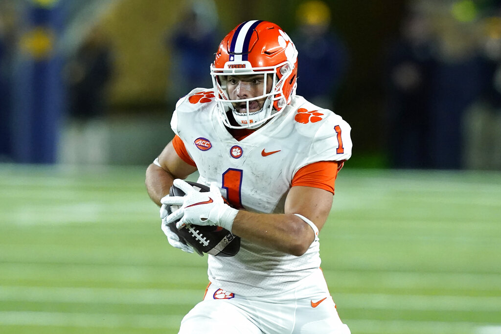 Clemson Tigers Bowl Game History (Wins, Appearances and All-Time Record)