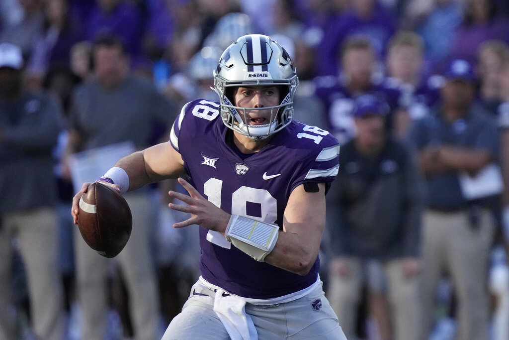 Kansas State Wildcats Bowl Game History (Wins, Appearances and All-Time Record)