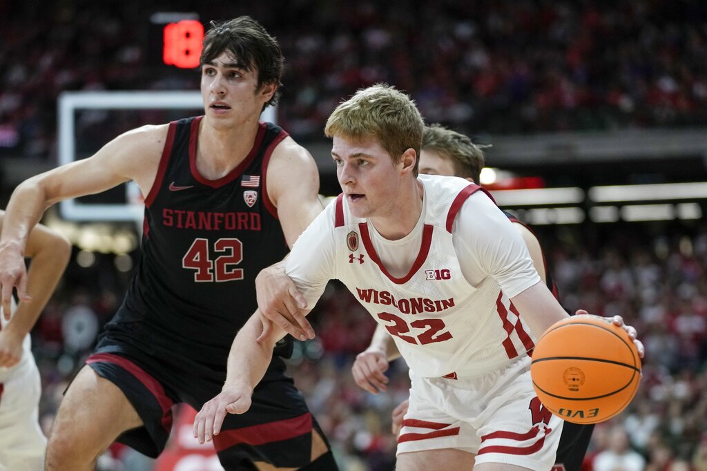 Wisconsin vs Western Michigan Prediction, Odds & Best Bet for December 30 (Badgers Extend Winning Streak to Five)