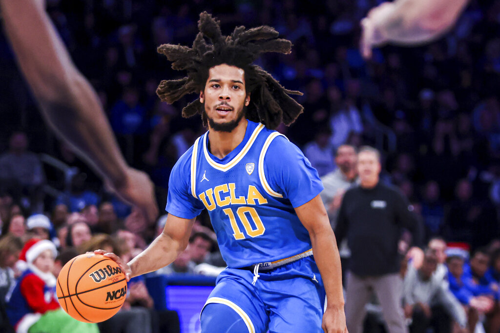UCLA vs Washington State Prediction, Odds & Best Bet for December 30 (Offense Reigns Supreme at Beasley Coliseum)