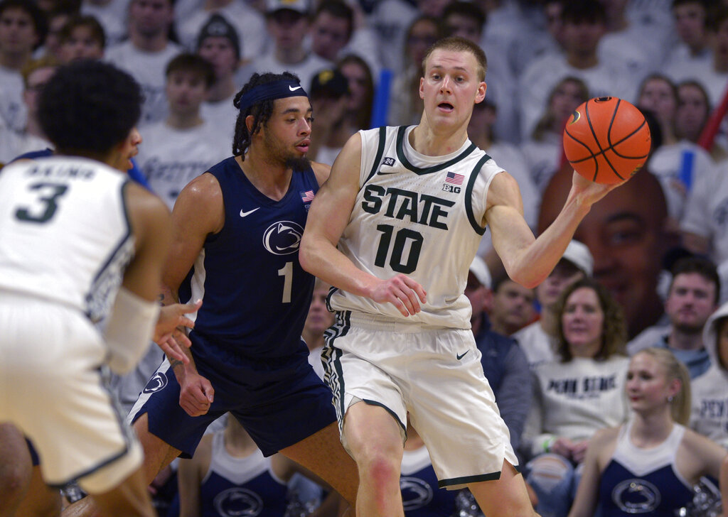 Michigan State vs Buffalo Prediction, Odds & Best Bet for December 30 (