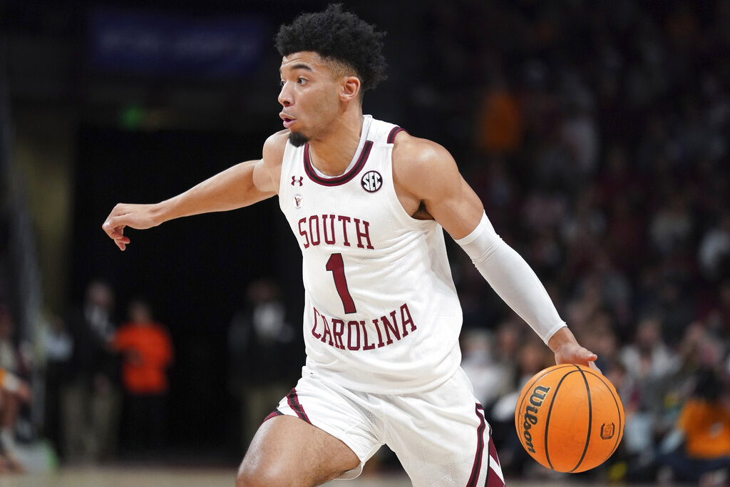 South Carolina vs Eastern Michigan Prediction, Odds & Best Bet for December 30 (Gamecocks Get Above a .500 Record)