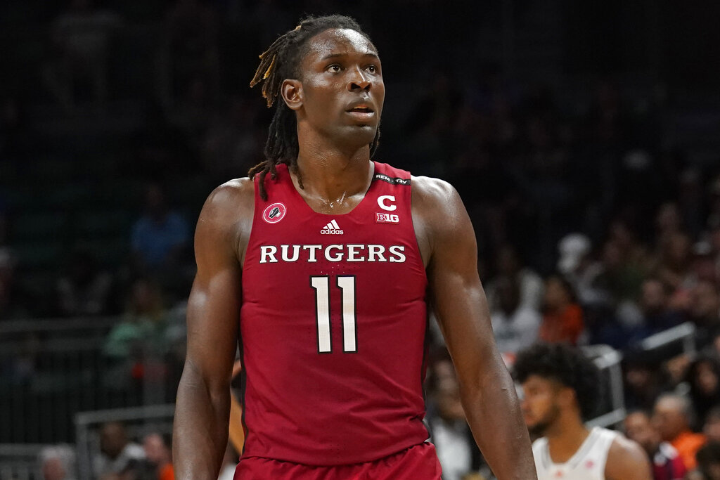 Rutgers vs Coppin State Prediction, Odds & Best Bet for December 30 (Scarlet Knights Earn Another Home Victory)