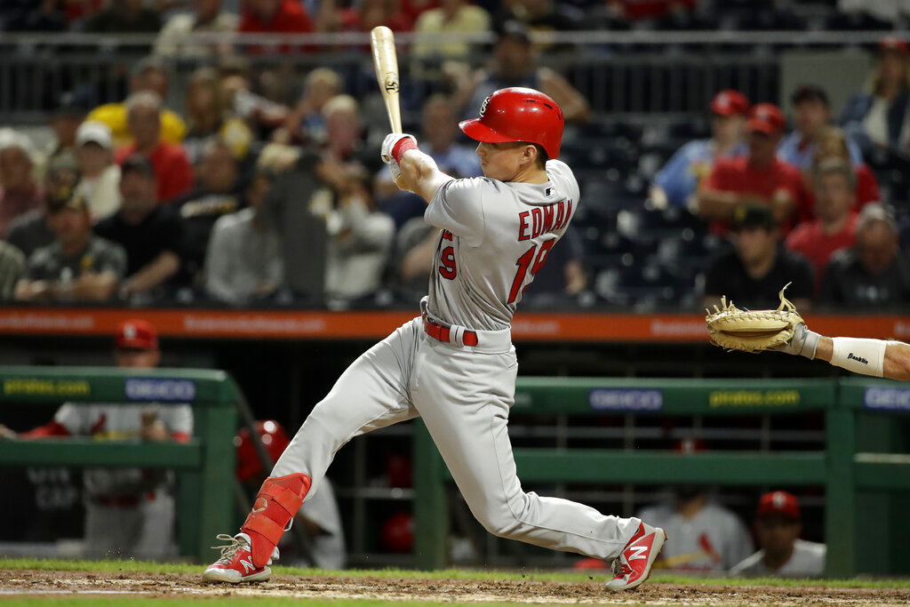 Tommy Edman Makes Historic World Baseball Classic Announcement