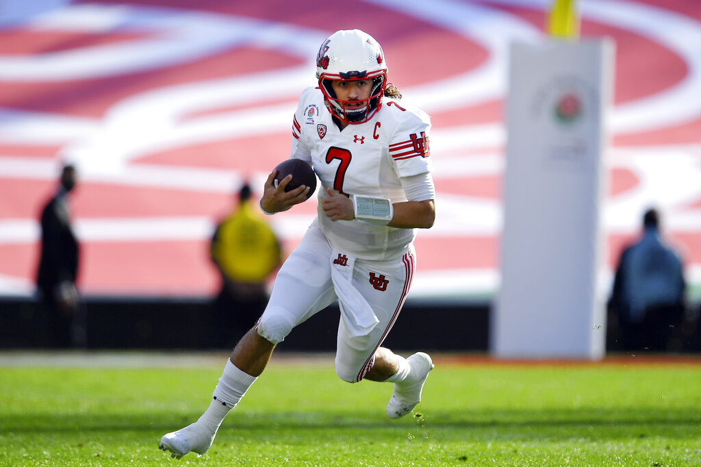 Utah Utes Bowl Game History (Wins, Appearances and All-Time Record)