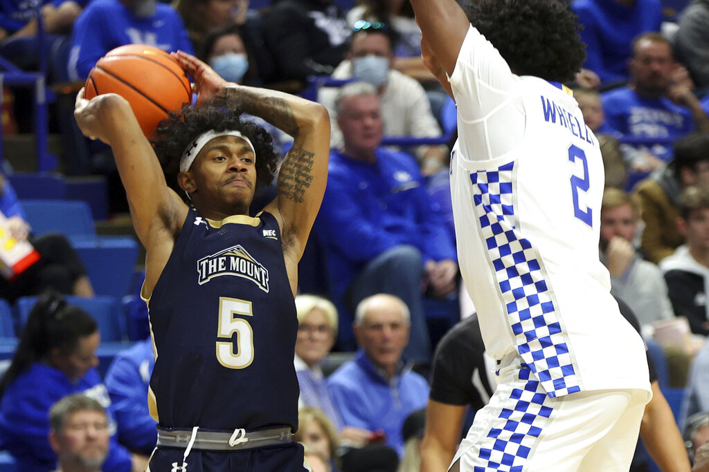 Canisius vs Mount St. Mary's Prediction, Odds & Best Bet for January 2 (Golden Griffins' Losing Streak Builds)
