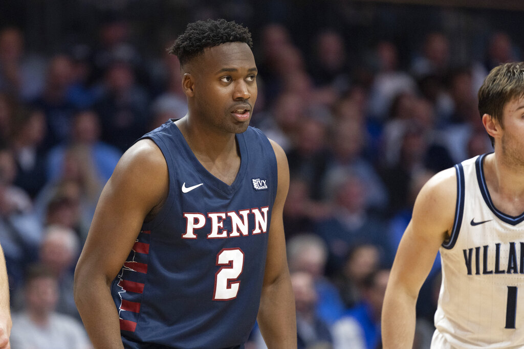 Pennsylvania vs Brown Prediction, Odds & Best Bet for January 2 (Quakers Begin Conference Play With a Victory)