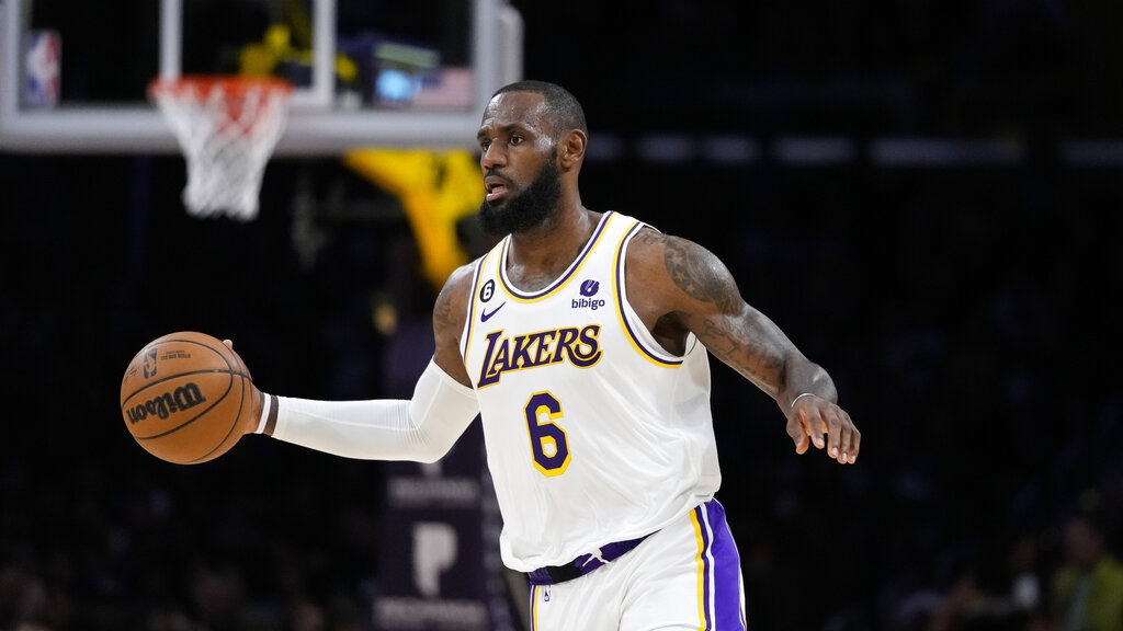 Hornets vs. Lakers Prediction, Odds & Best Bet for January 2 (Defense Takes Back Seat at Spectrum Center)