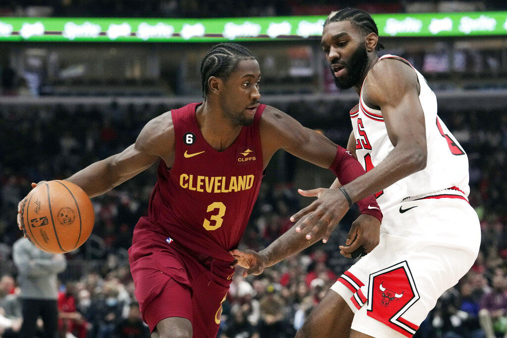 Cavaliers vs. Bulls Prediction, Odds & Best Bet for January 2 (Cleveland Stays Dominant in Front of Home Crowd)