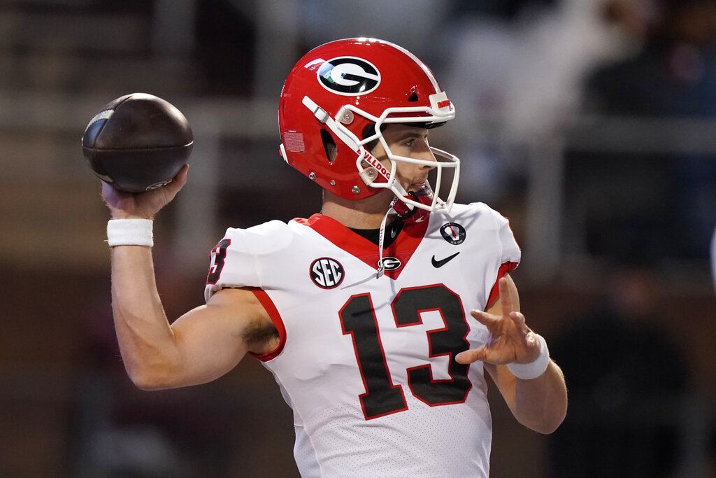 TCU vs Georgia Prediction, Odds & Best Bet for 2022 CFP National Championship (Root for Points at SoFi Stadium)