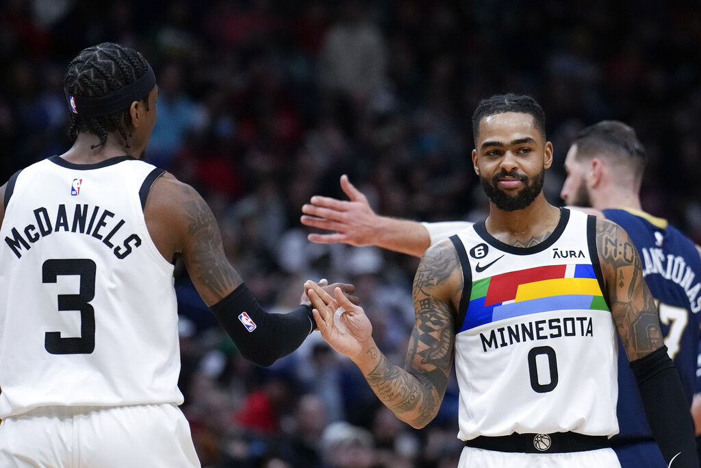 Timberwolves vs. Nuggets Prediction, Odds & Best Bet for January 2 (Back a High-Scoring First Half in Minnesota)
