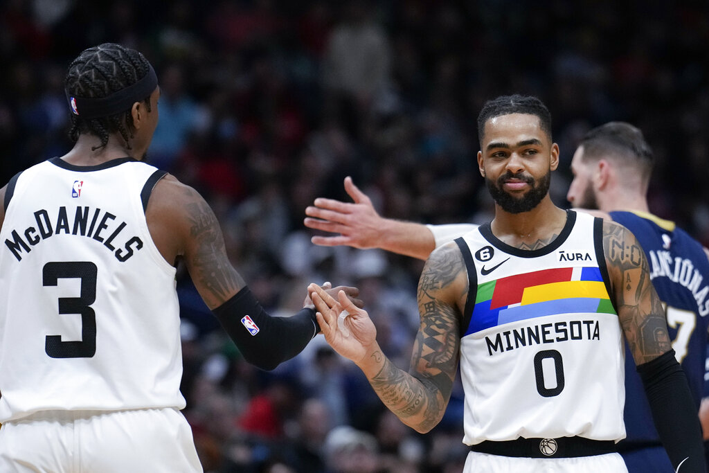 Timberwolves vs. Cavaliers Prediction, Odds & Best Bet for January 14 (Minny's Success at Target Center Continues)