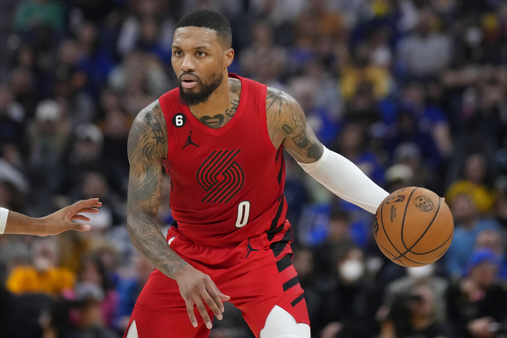 Trail Blazers vs. Pistons Prediction, Odds & Best Bet for January 2 (Portland Cruises to Easy Win at Moda Center)
