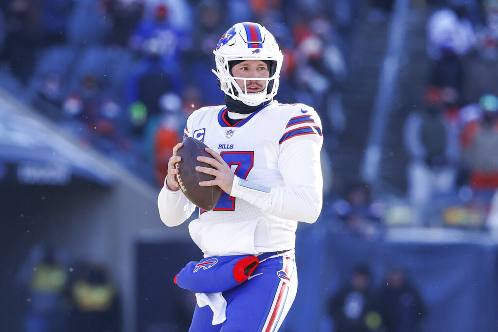 Here's Why Bengals vs Bills is the Best Monday Night Football Matchup in League History