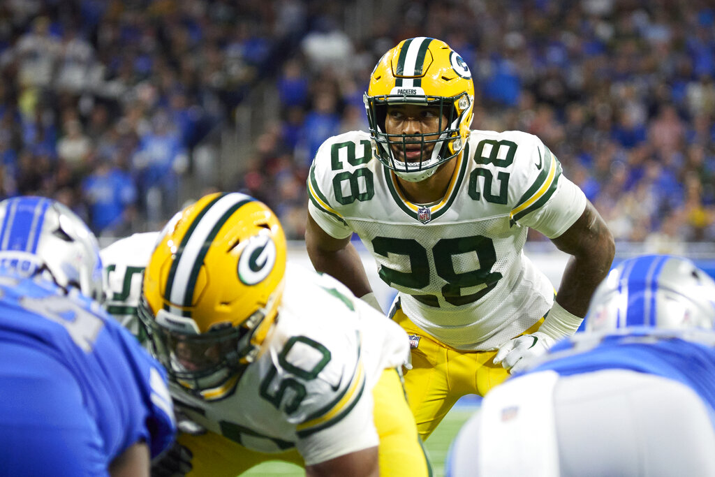 Lions vs Packers Prediction, Odds & Best Bets for Week 18 (Green Bay Secures Playoff Berth at Lambeau Field)