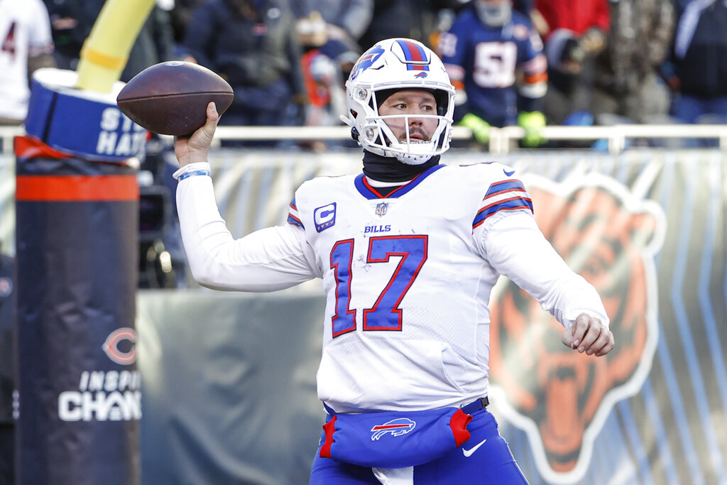 NFL Picks: NFL Best Bets and Player Props for Week 18 at FanDuel Sportsbook