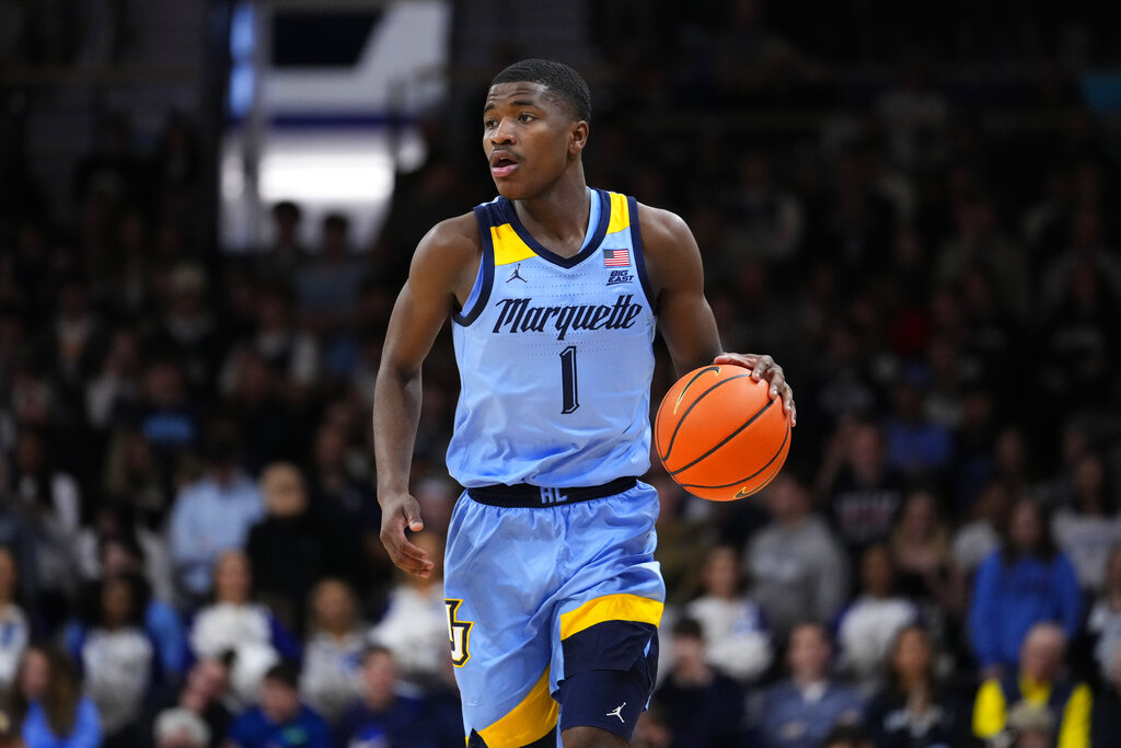 Marquette vs St. John's (NY) Prediction, Odds & Best Bet for January 3 (Marquette Continues to Dominate ATS)