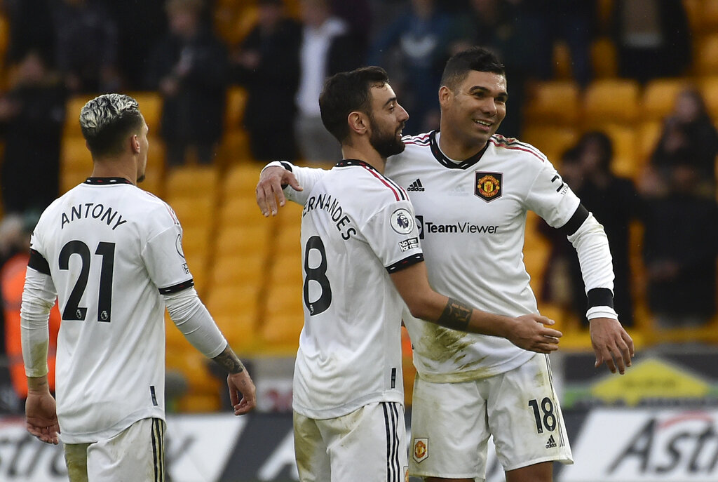 Manchester United vs Everton Prediction, Odds & Best Bet for 2022 FA Cup (Familiar Foes Meet in High-Scoring Match)