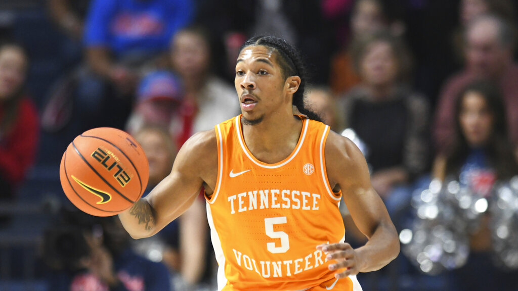 Tennessee vs Louisiana Prediction, Odds & Best Bet for March 16 NCAA Tournament Game (Offenses Quiet in Orlando)