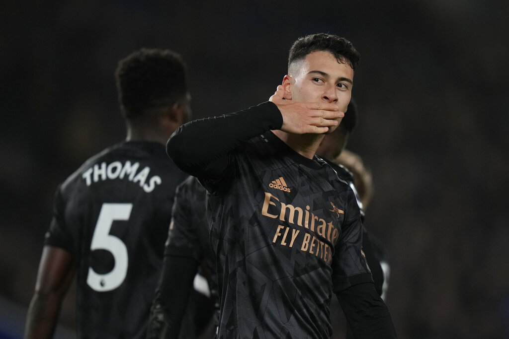 Oxford United vs Arsenal Prediction, Odds & Best Bet for 2022 FA Cup (Keep an Eye on Monday's High Total)