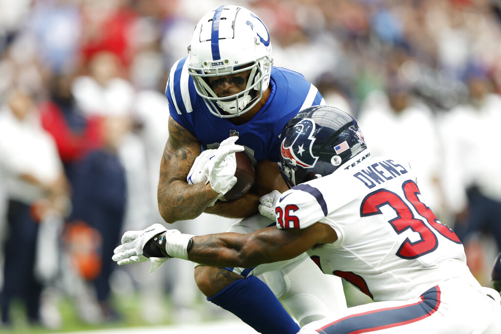 Texans vs Colts Prediction, Odds & Best Bets for Week 18 (Indianapolis Stands Tall in Regular Season Finale)