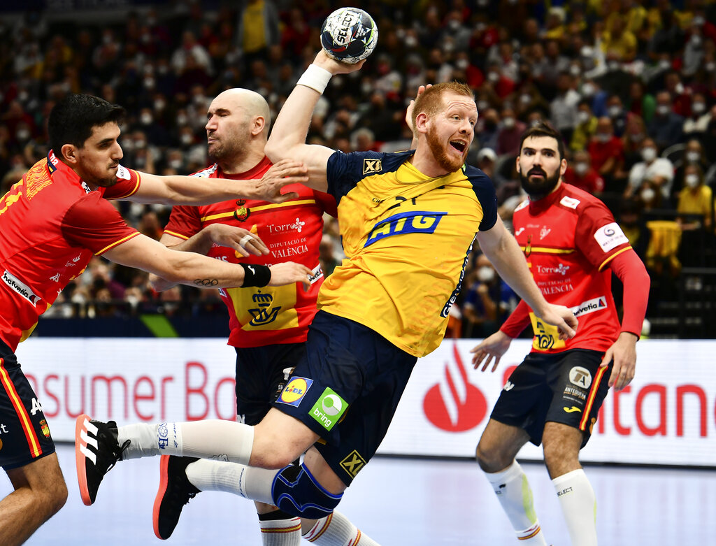 IHF Men's World Handball Championship 2023 Dates, Teams and History