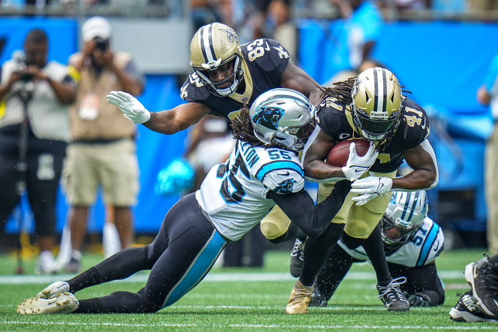 Panthers vs Saints Prediction, Odds & Best Bets for Week 18 (New Orleans Puts on a Show at Caesars Superdome)