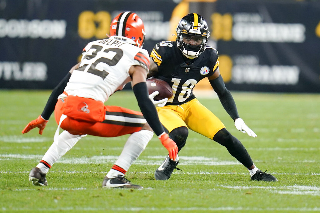 Steelers vs Browns Prediction, Odds & Betting Trends for NFL Week 3  Thursday Night Football on FanDuel Sportsbook