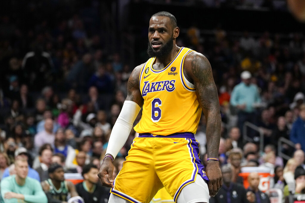 Lakers vs. Heat Prediction, Odds & Best Bet for January 4 (Back the Over in Paced-Up Spot for Miami)