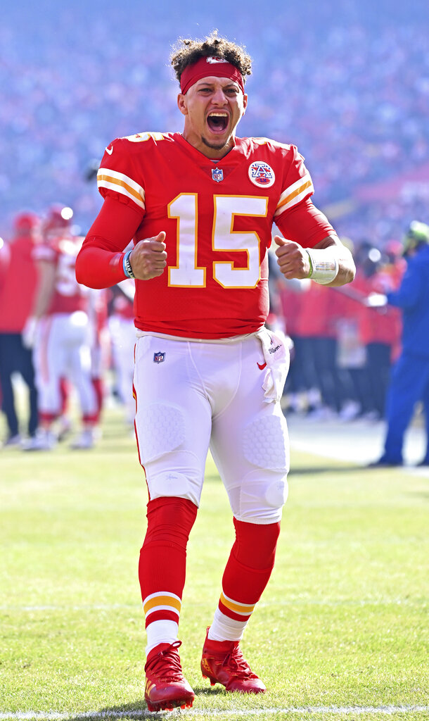 chiefs divisional game date