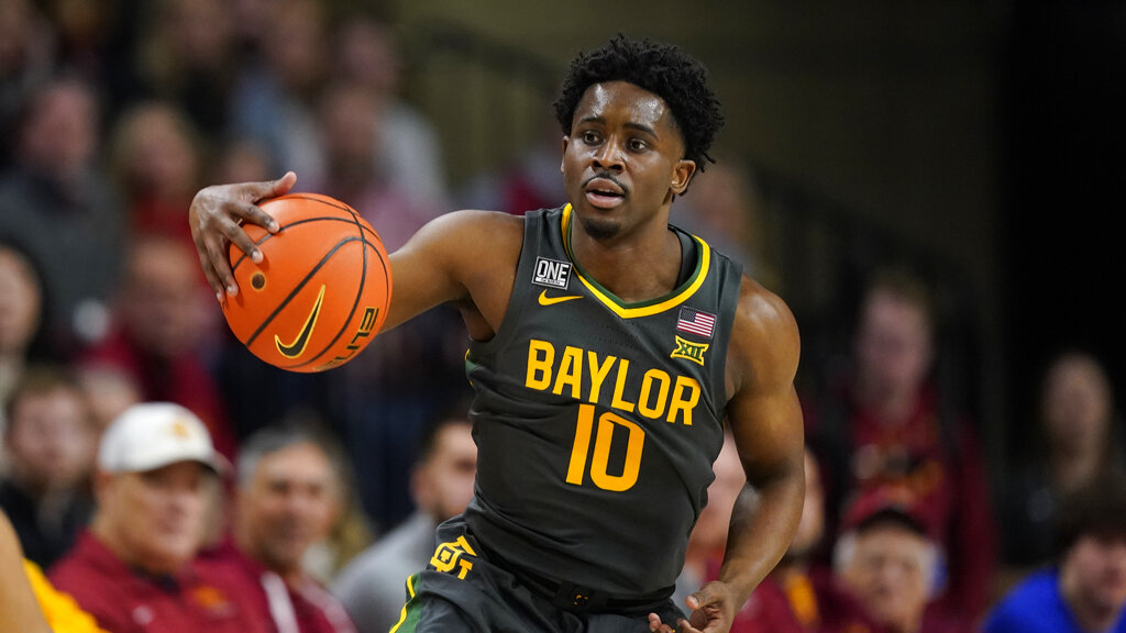 Baylor vs TCU Prediction, Odds & Best Bet for January 4 (Bears Extend Home Winning Streak With Ease)