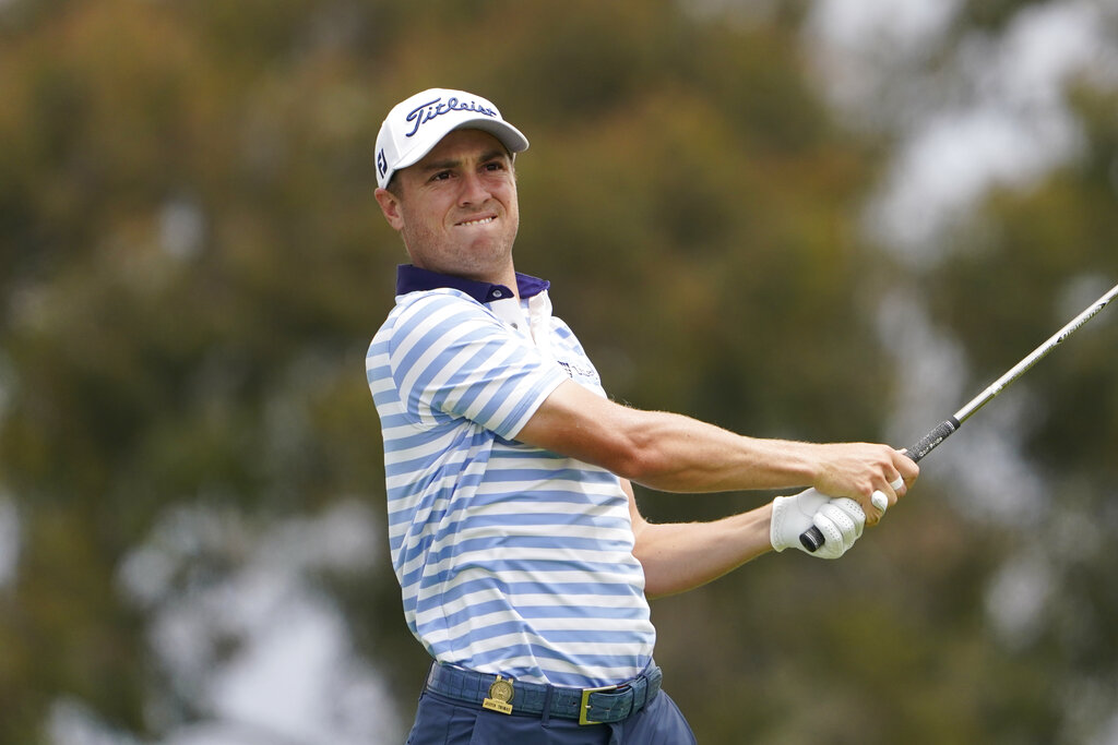 Sentry Tournament of Champions 2023 How To Watch, Tee Times, Pairings & Featured Groups