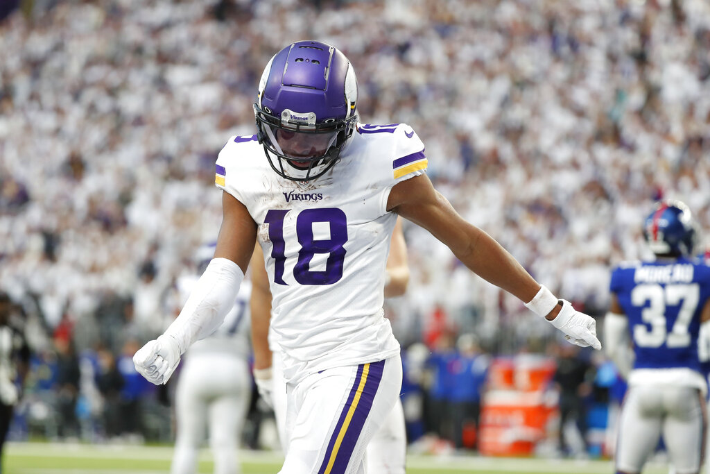 fanduel week 18
