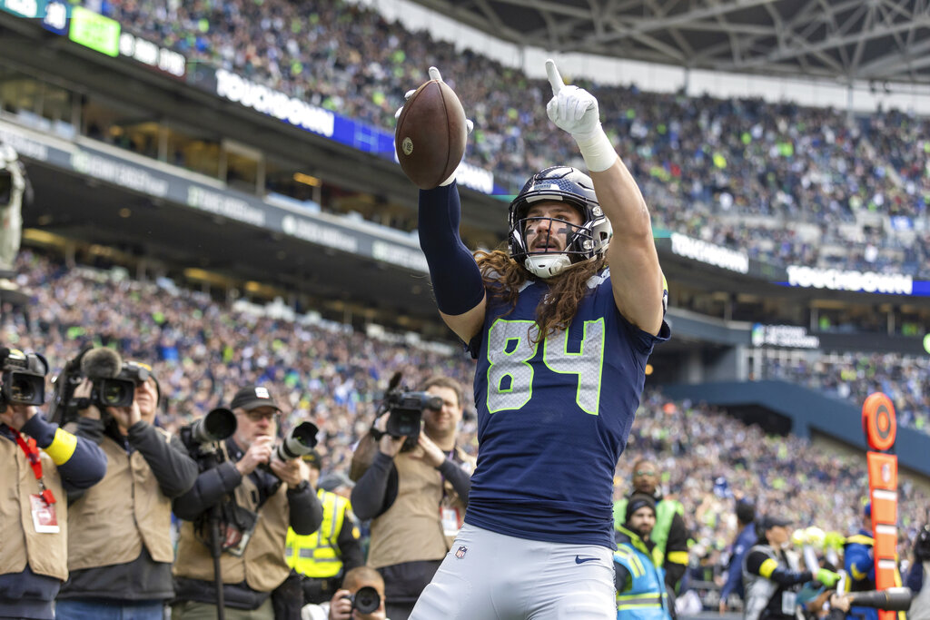 Seahawks Odds to Make the Playoffs Provide Uphill Battle in Week 18