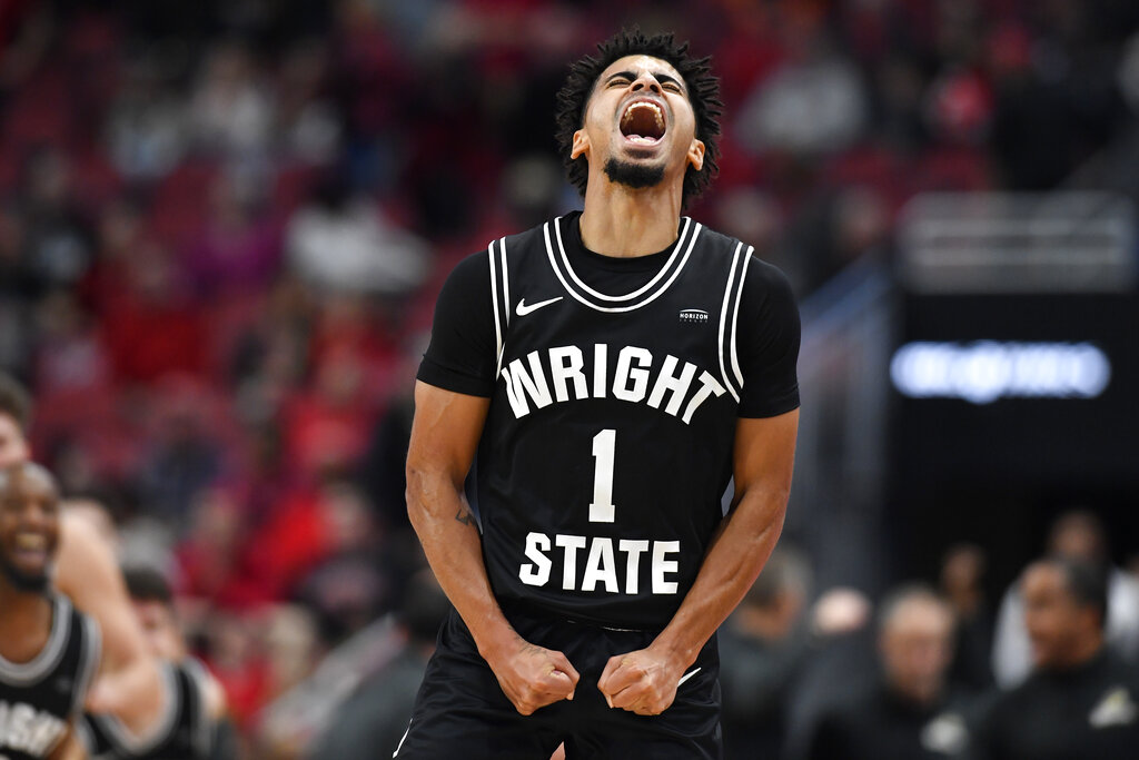 Wright State vs Detroit Mercy Prediction, Odds & Picks for January 6 (Conference Foes Meet in Fast-Paced Game)