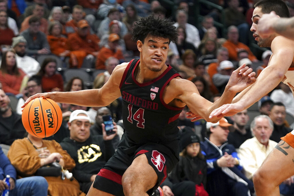 Stanford vs California Prediction, Odds & Best Bet for January 6 (Golden Bears Put Up a Fight at Haas Pavilion)