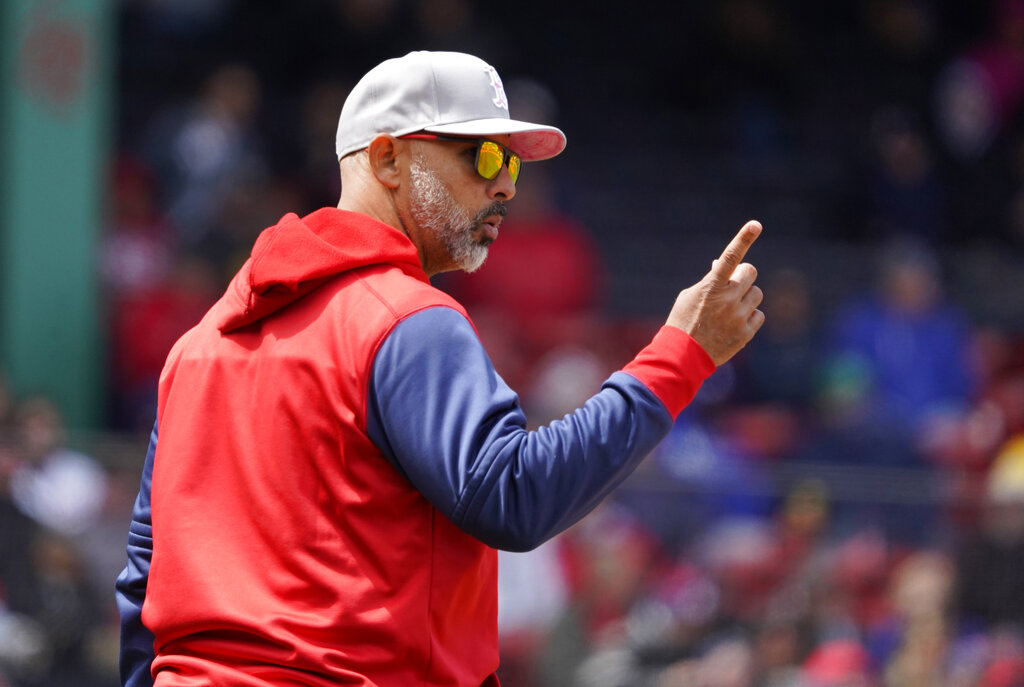 Update Emerges on Red Sox-Marlins Trade Rumors