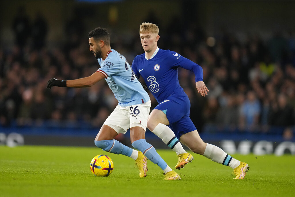 Manchester City vs Chelsea Prediction, Odds & Best Bet for 2022 FA Cup (City Advances in Low-Scoring Battle)