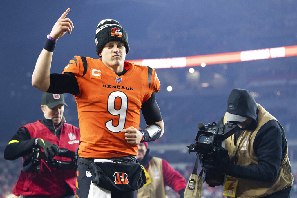Bengals Playoff Schedule 2023 (Games, Opponents & Start Times for