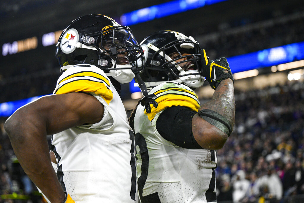 Steelers Playoff Schedule 2023 (Games, Opponents & Start Times for Pittsburgh in Postseason)